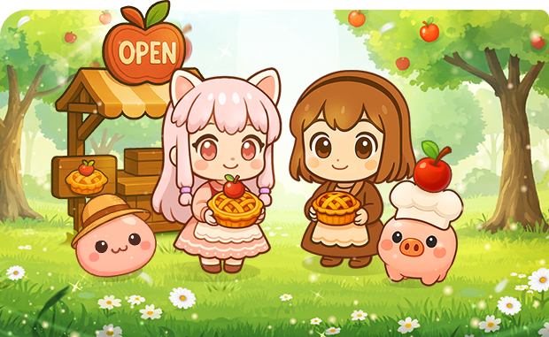 Ragnarok Monster Kitchen Thumbnail Image